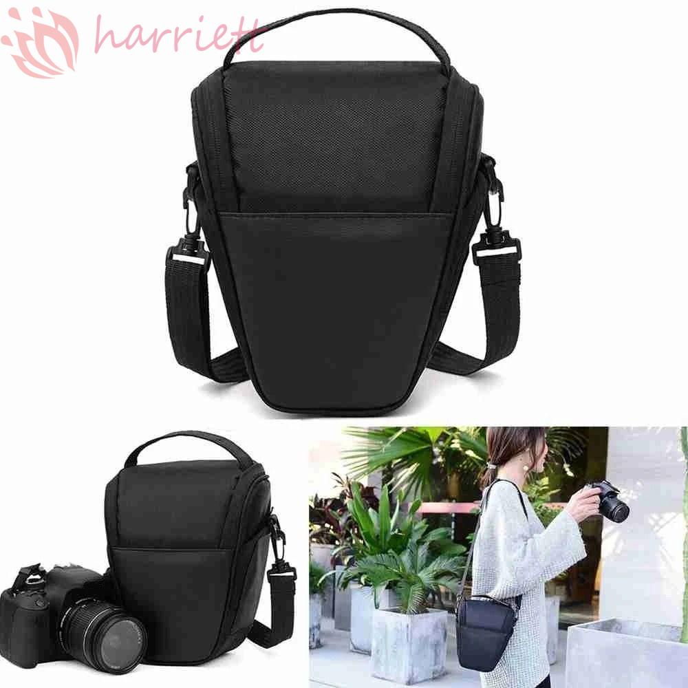 Túi Đựng Máy Ảnh Kỹ Thuật Số Chống Thấm Nước Di Động Tiện Dụng Cho D3100 D3200