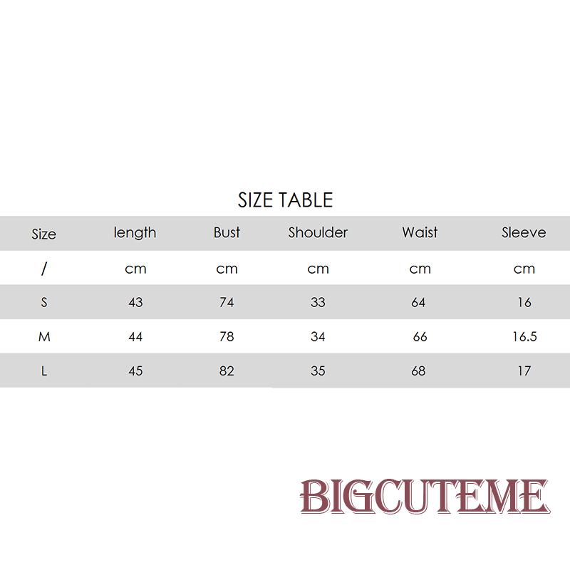 Áo Croptop Tay Ngắn Cổ Tròn In Hình Trái Tim Dễ Thương Cho Nữ