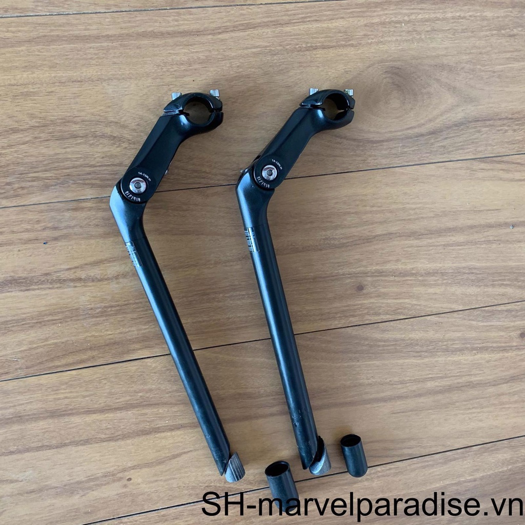 Pô Tăng Xe Đạp Địa Hình Chuyên Dụng