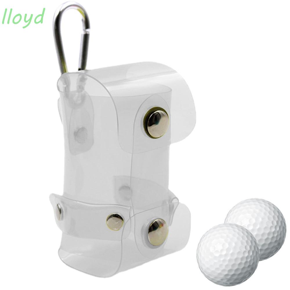Túi Đựng Gậy Đánh Golf Bằng PVC Trong Suốt Tiện Dụng