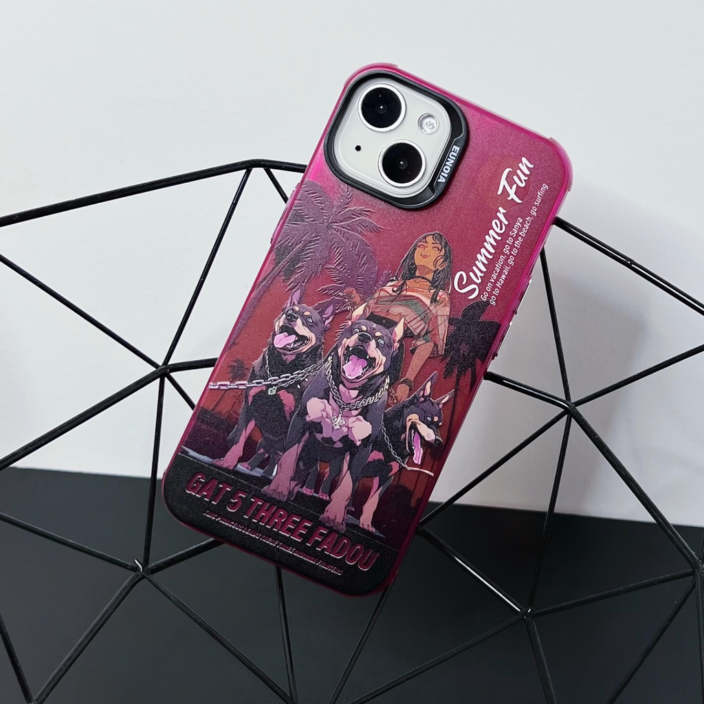 Ốp Điện Thoại TPU Mềm Trong Suốt Chống Sốc Chống Rơi Cho iPhone 14 13 12 11 Pro Max