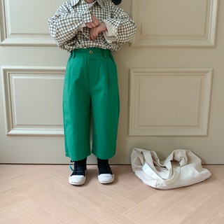 Quần trẻ em Quần trẻ em