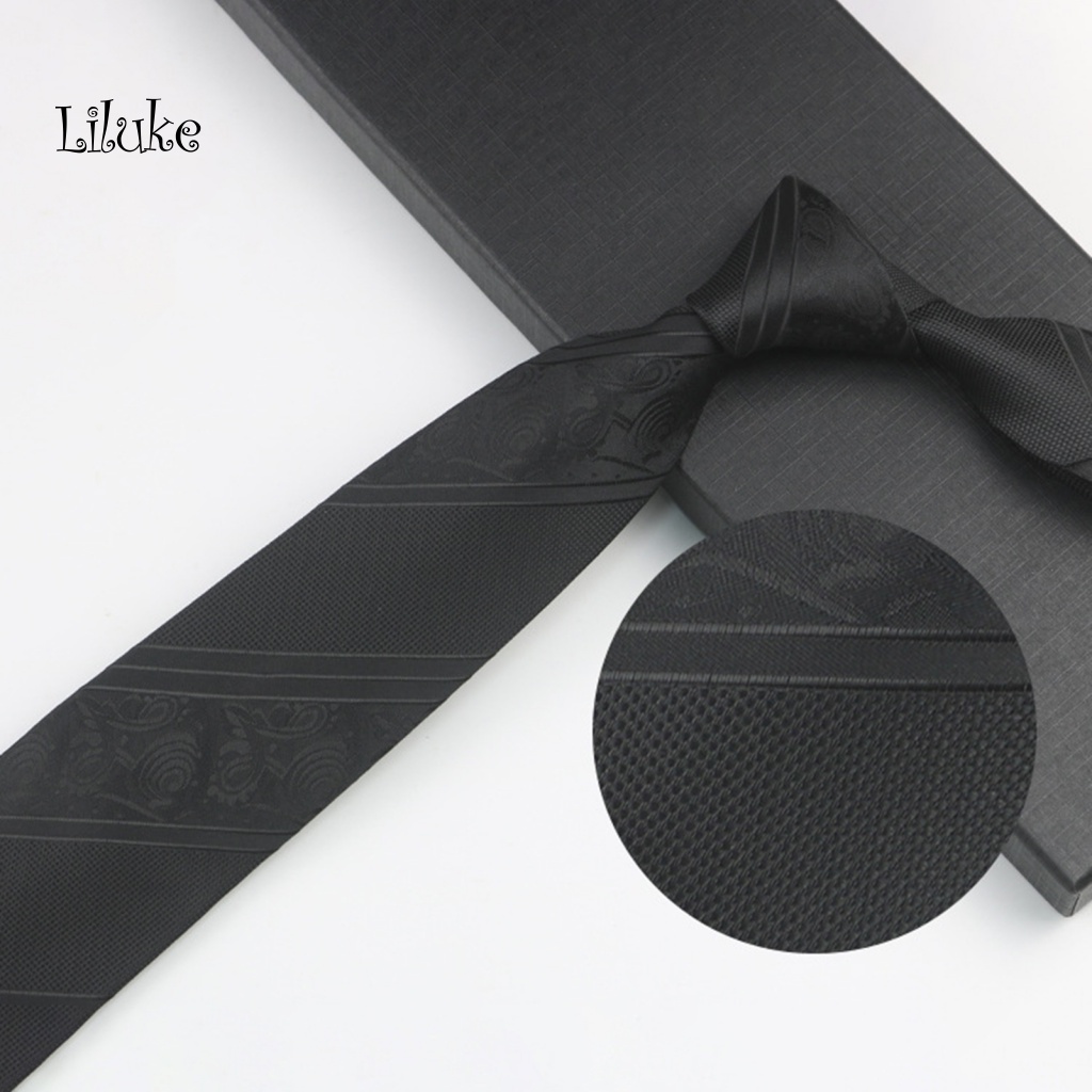 Cà Vạt Chống Bám Bẩn Chống Bám Bụi Bẩn Tiện Dụng