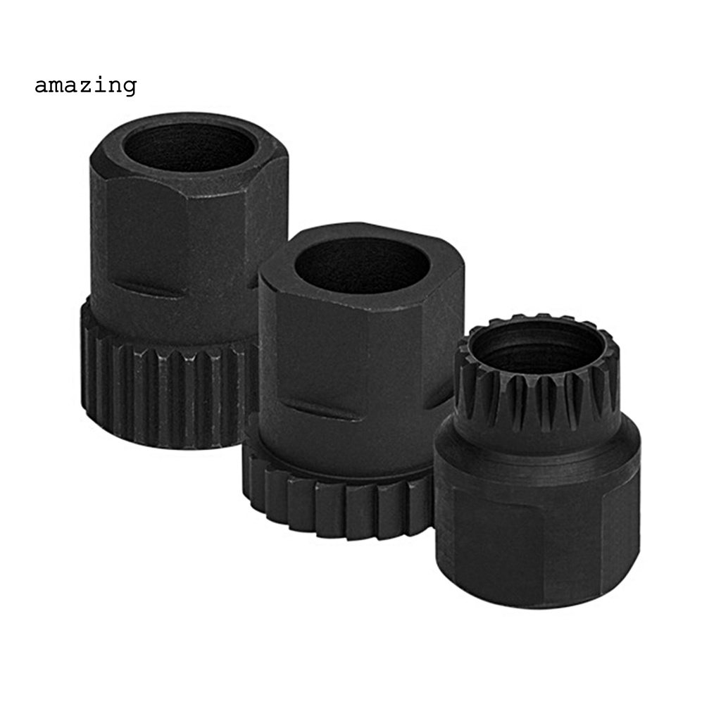 Dụng Cụ Tháo Trục Bánh Xe Đạp Siêu Cứng Gọn Nhẹ Chống Gỉ