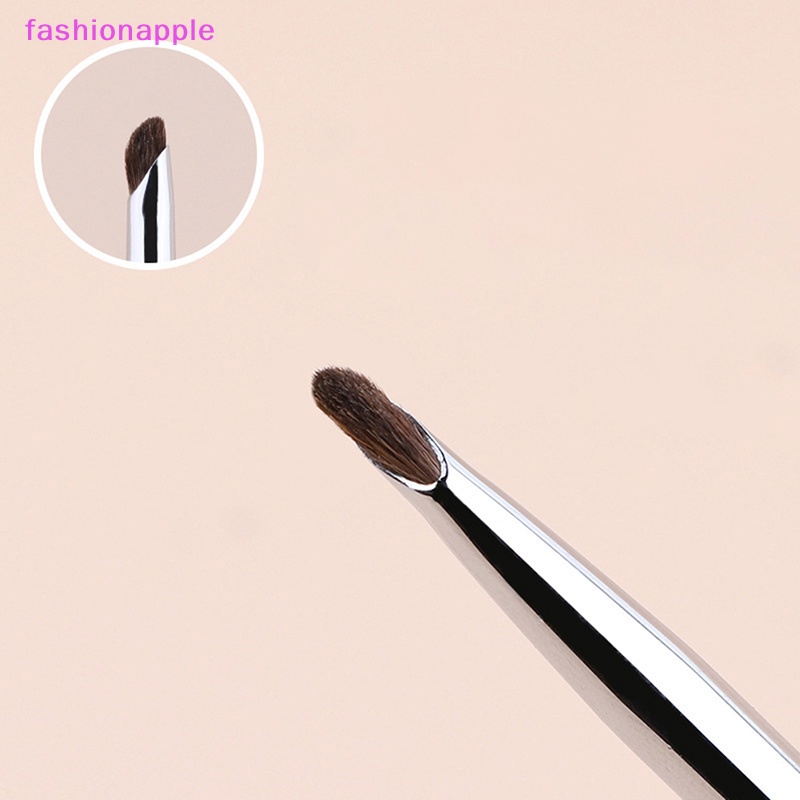 Cọ Trang Điểm Chân Mày Thiết Kế Hai Đầu Tiện Dụng