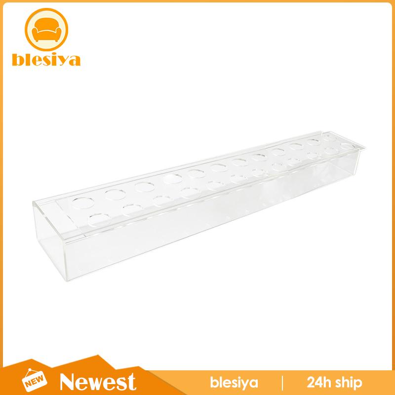 Giá Đỡ Chậu Hoa Bằng Acrylic Trong Suốt Dùng Làm Đạo Cụ Chụp Ảnh