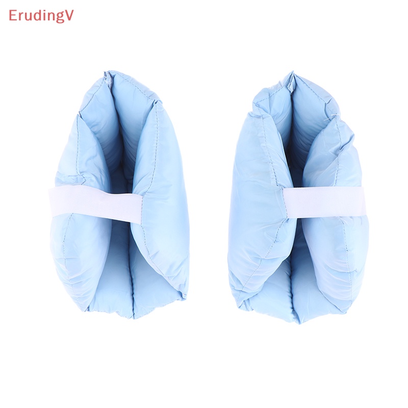 Gối Bảo Vệ Gót Chân Giảm Áp Lực Có Thể Điều Chỉnh