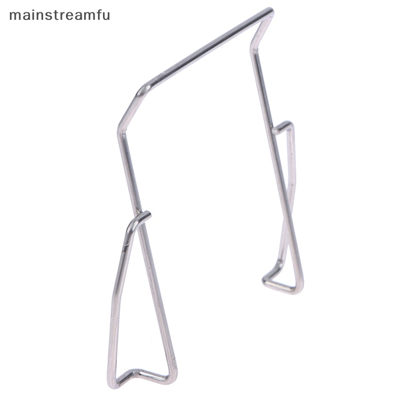 Dây Kẹp Kim Loại Thay Thế Cho Micro Không Dây G1 G2 G3