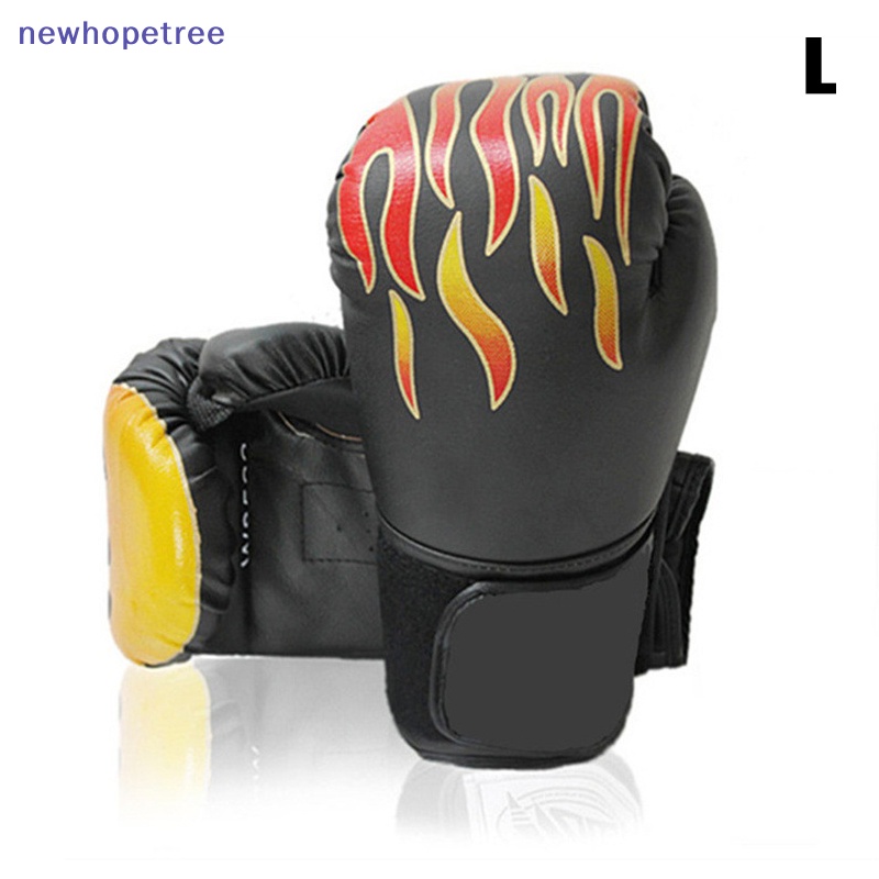 Set 2 Găng Tay Đấm Bốc Chuyên Dụng Chất Lượng Cao