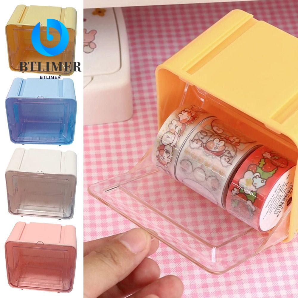 Hộp Đựng Đồ Dùng Để Bàn Cao Cấp Tiện Dụng Ốp