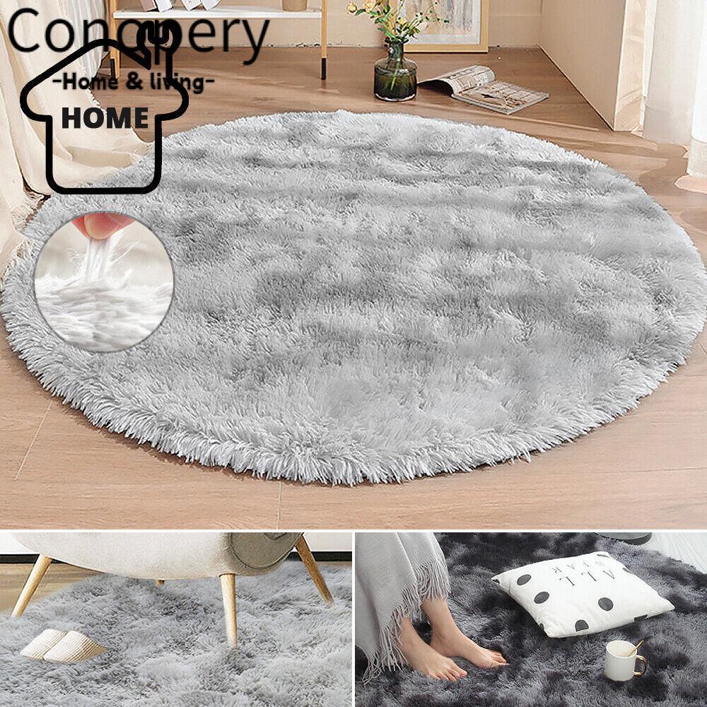 CONOPERY Thảm Tập Yoga Mềm Mại Có Thể Giặt Lại Tiện Dụng