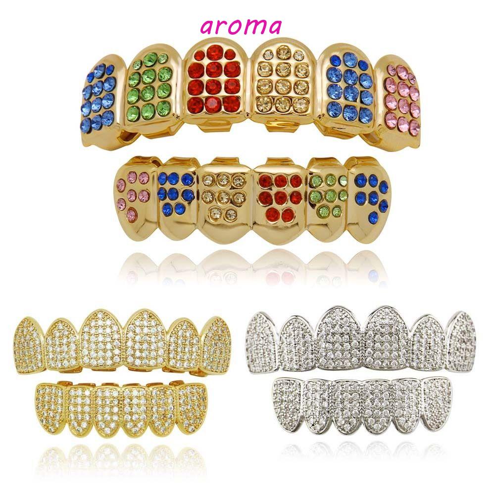 Vỉ Nướng Bbq Có Thể Tháo Rời Tiện DụngTrang Sức Hóa Trang Halloween Dracula Nhiều Màu Sắc