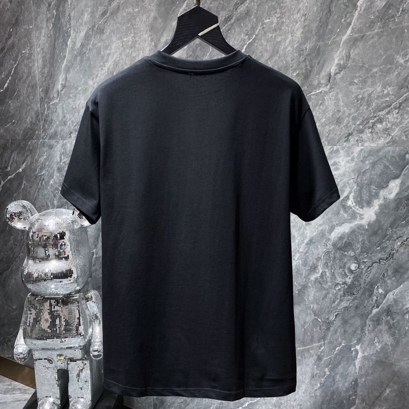 Áo Thun Tay Ngắn Thời Trang L8O8E88-23