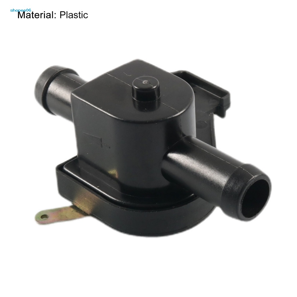 Van Điều Khiển Sưởi Ấm Chống Va Chạm Chống Sốc Chống Ăn Mòn Thay Thế Chuyên Dụng Cho Thiết Bị Sưởi Ấm 171819809Phụ Kiện Chuyên Dụng Dành Cho Sant E