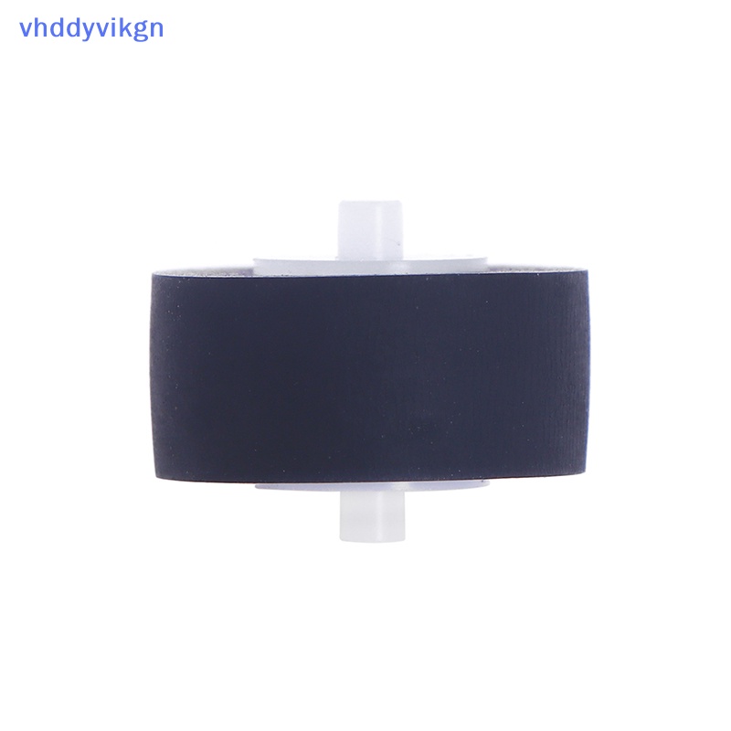 1 Bánh Xe Cao Su 13x6x2mm Cho Máy Ghi Âm Băng Cassette