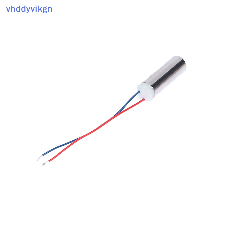 1 Mô Tơ Rung Không Lõi Cho Máy Bay Trực Thăng Điều Khiển Từ Xa