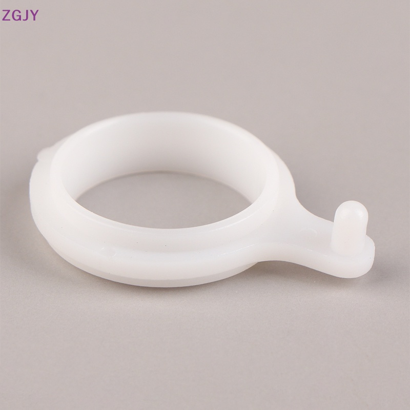 Zgjy Thanh Gạt Nước Phía Trước Bằng Nhựa Có Khóa Cài Cho Xe Hơi Xe Tải Mới