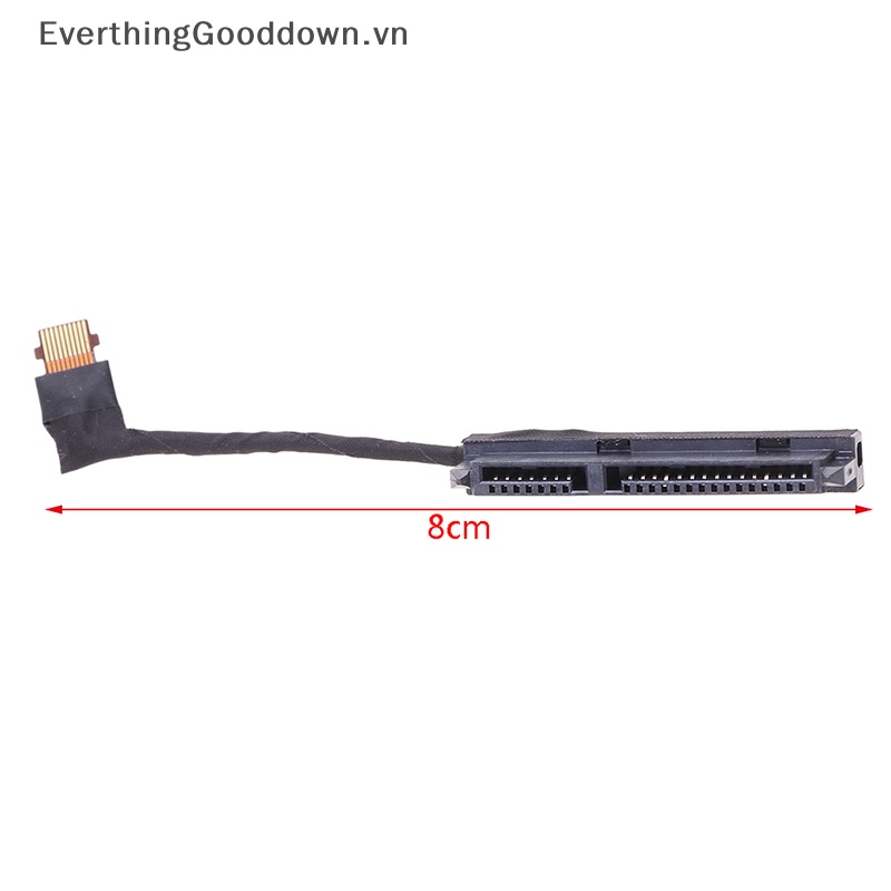 Everthinggooddown Dây Cáp Kết Nối SATA HDD Dành Cho Laptop HP Probook 430 440 445r 455r 450 G6 G7 vn