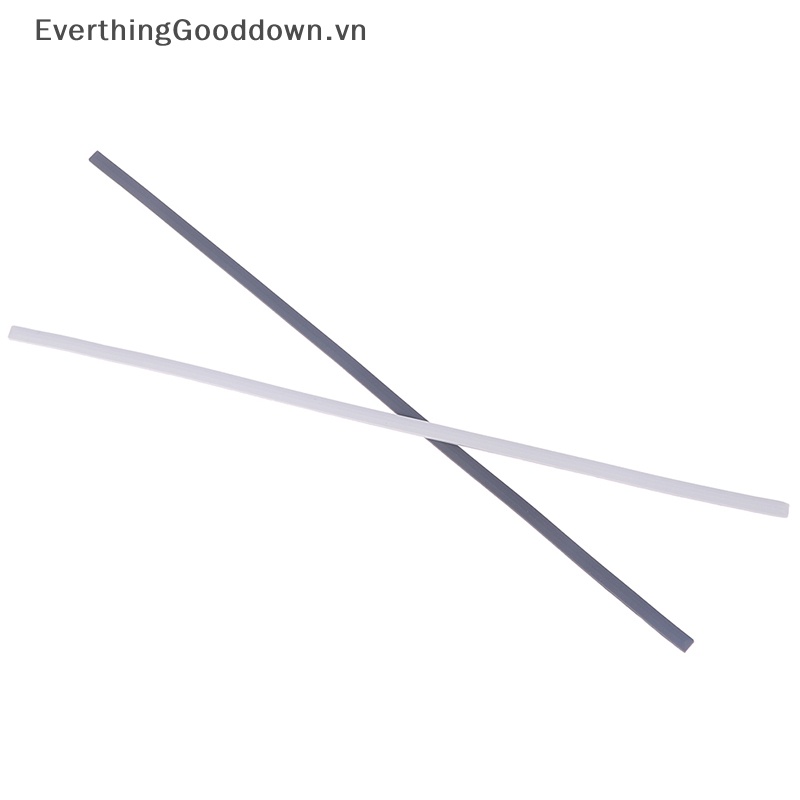 1 Dải Cao Su Bọc Đáy Laptop Chống Trượt Cho HP ENVY X360 15-DR