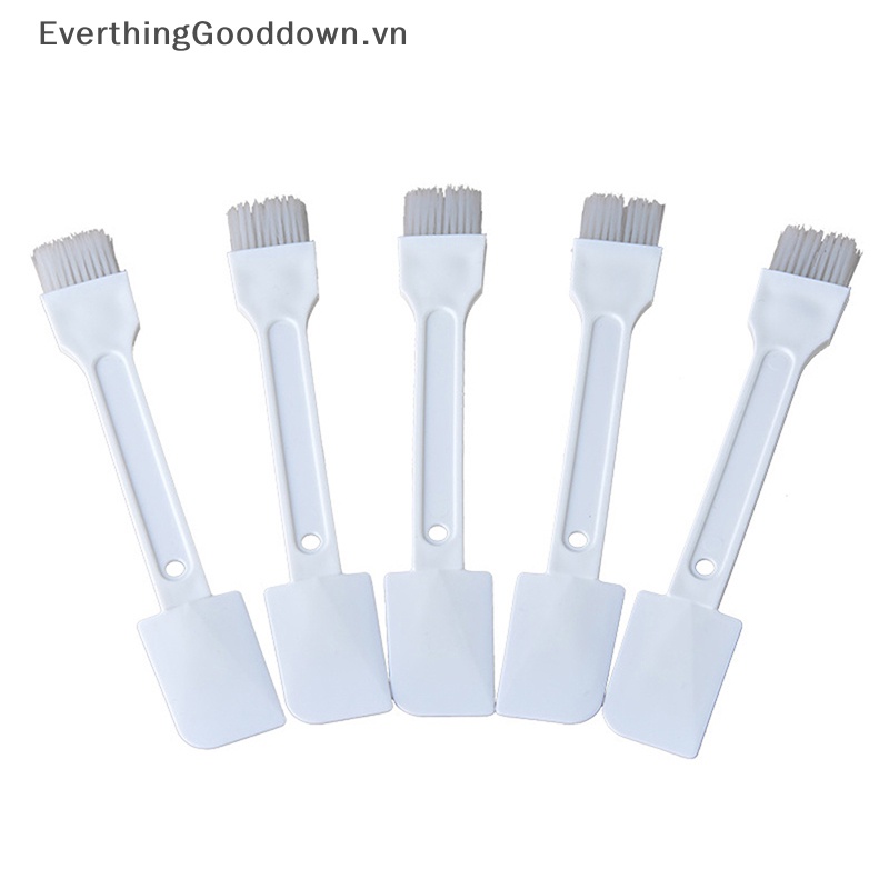 Chổi Quét Bụi Bàn Phím Máy Tính Mini Tiện Dụng