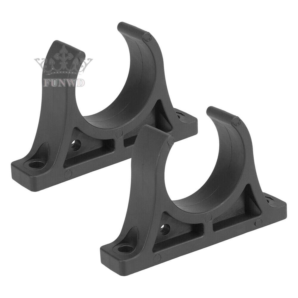Set 2 Kẹp Giữ Mái Chèo Thuyền Kayak Chuyên Dụng