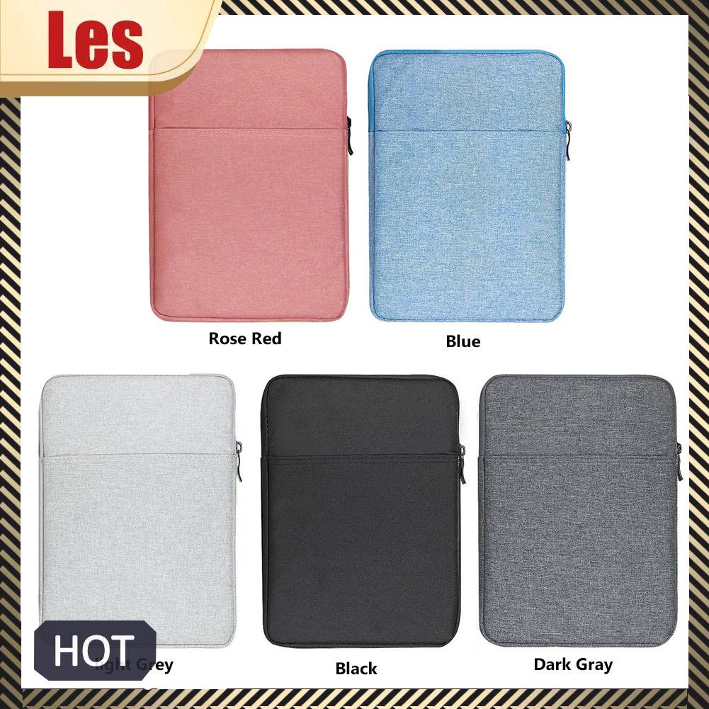 Túi Đựng Máy Đọc Sách Chống Sốc Cho Amazon Kindle Paperwhite 3 2 1 Voyage E-Reader