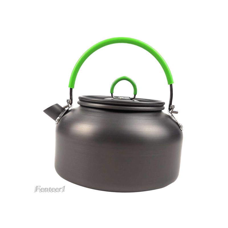 Ấm Đun Nước Siêu Nhẹ 0.8L Fenteer1