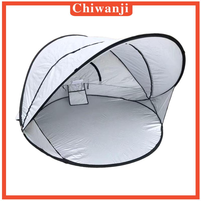 Lều Cắm Trại / Đi Biển / Dã Ngoại Di Động Tiện Dụng