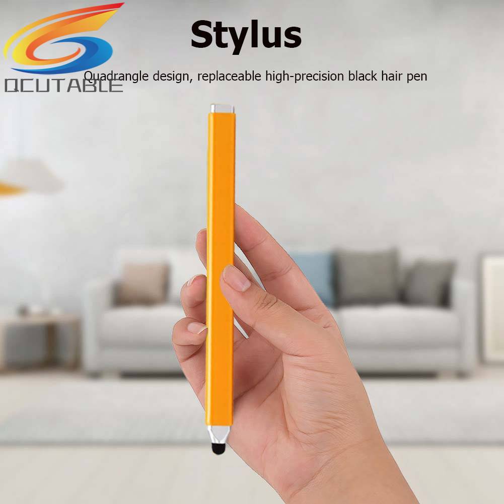 Bút Cảm Ứng Bằng Hợp Kim Nhôm Cho Appie Android