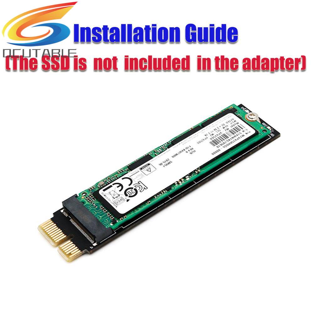 Thẻ Mở Rộng Chuyển Đổi NGFF M.2 NVME SSD Sang Pcie PCI-E 1X