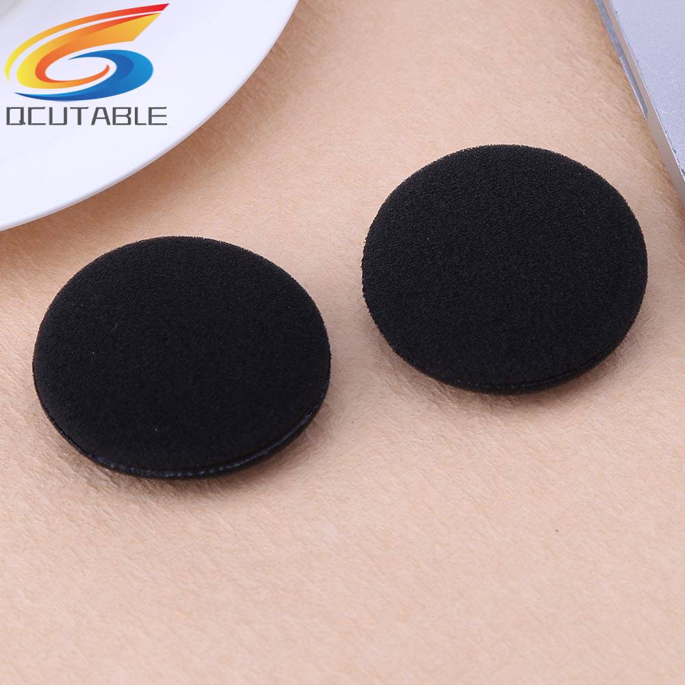 Set 5 Cặp Đệm Tai Nghe 40mm Chuyên Dụng