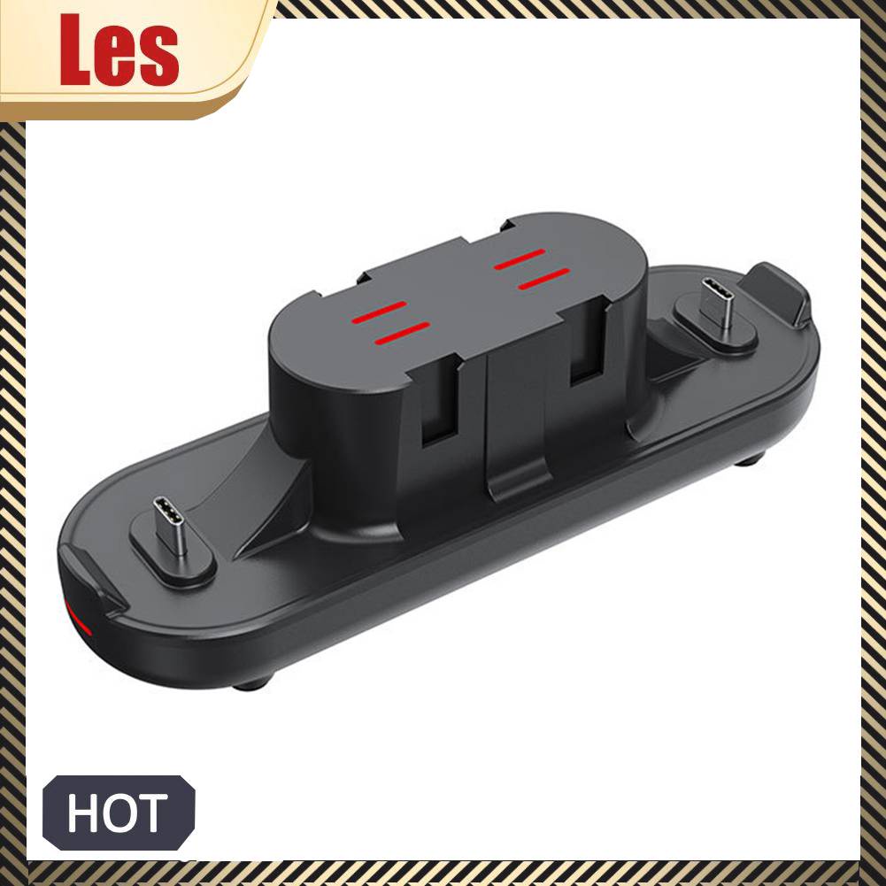 Đế SạC 6 Trong 1 Cho Tay CầM Chơi Game Joy Con PS5 Xbox X S