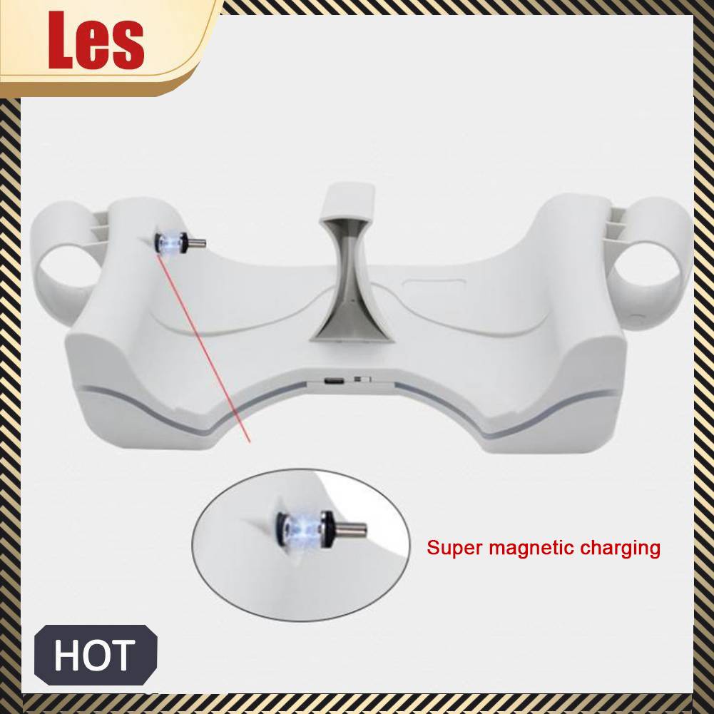 Giá Đỡ Sạc Tai Nghe Gắn Tường Cho Oculus Quest 2