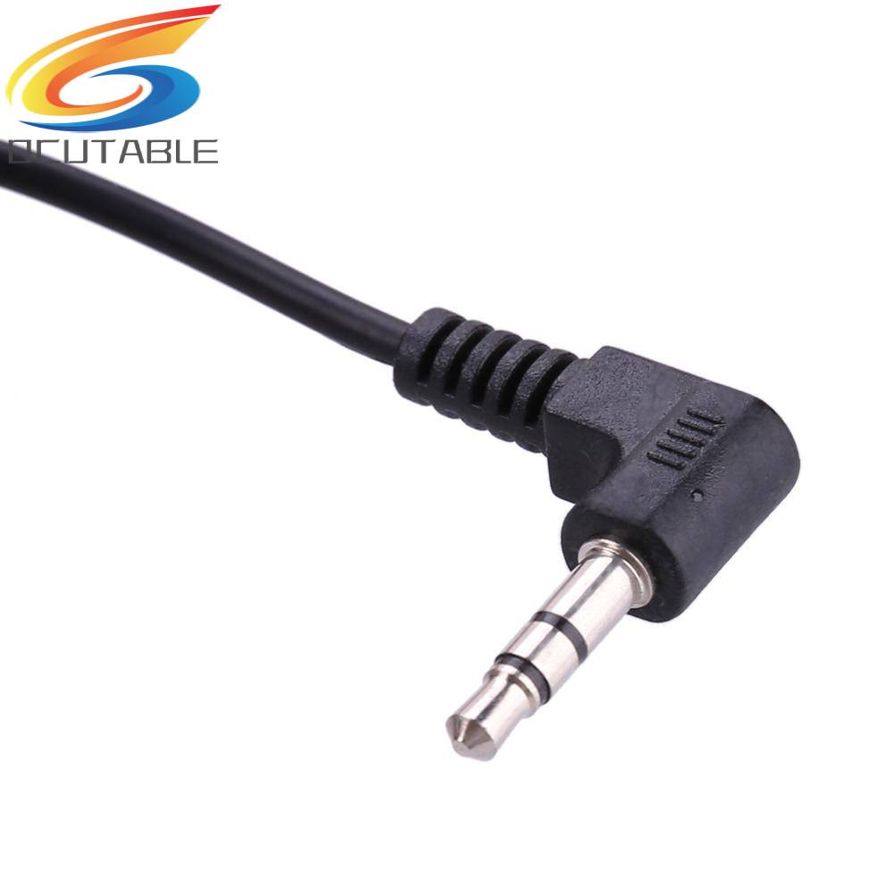 Micro Có Dây Linh Hoạt Gắn Đầu Cáp Tiện Dụng