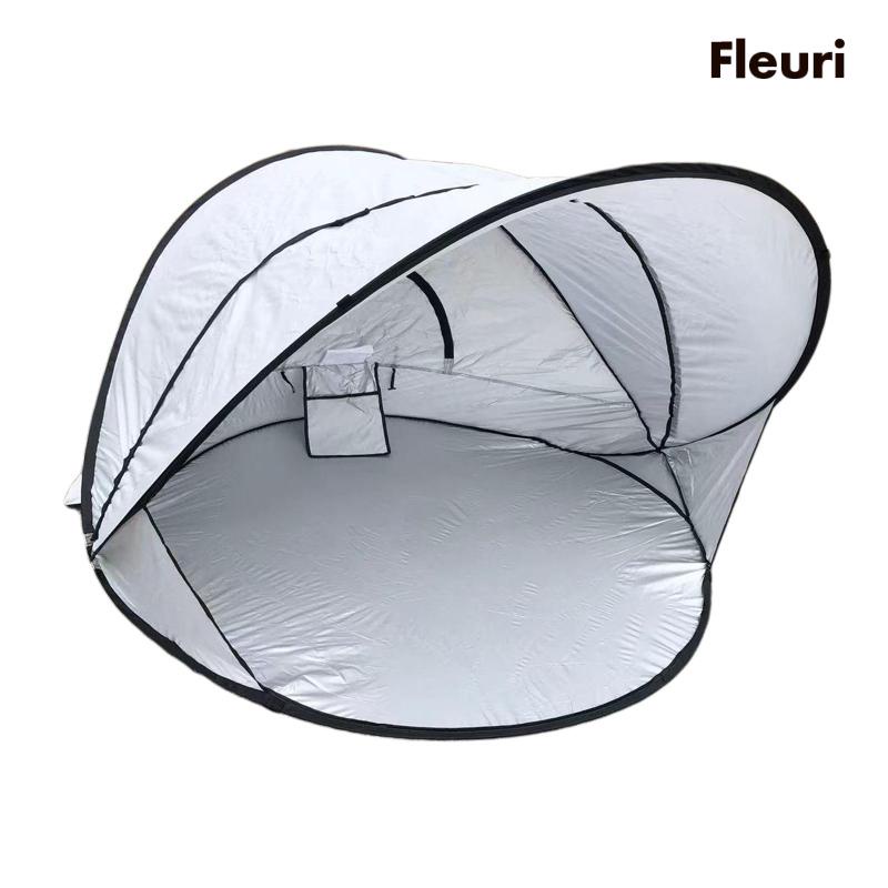 Lều Cắm Trại / Đi Biển / Dã Ngoại Tiện Lợi