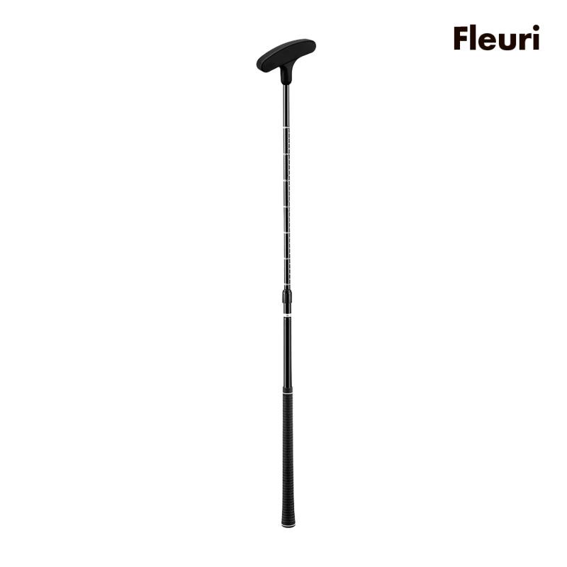 Gậy Đánh Golf Hai Mặt Di Động Tiện Dụng Cho Người Lớn Và Trẻ Em