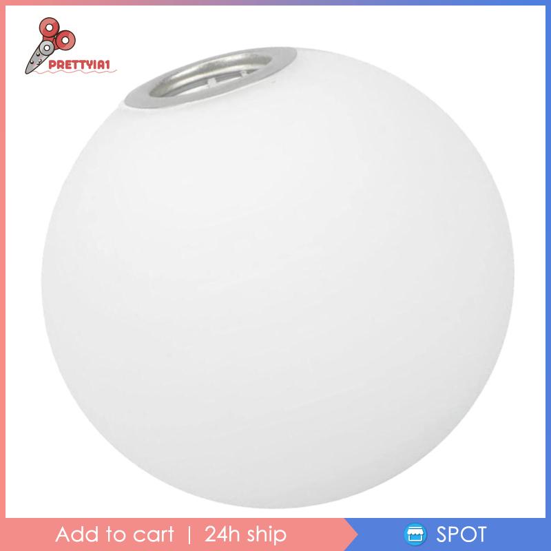 Chụp Đèn Bằng Kim Loại Prettyia1] Che Phủ Đèn Trang Trí Nhà Bếp