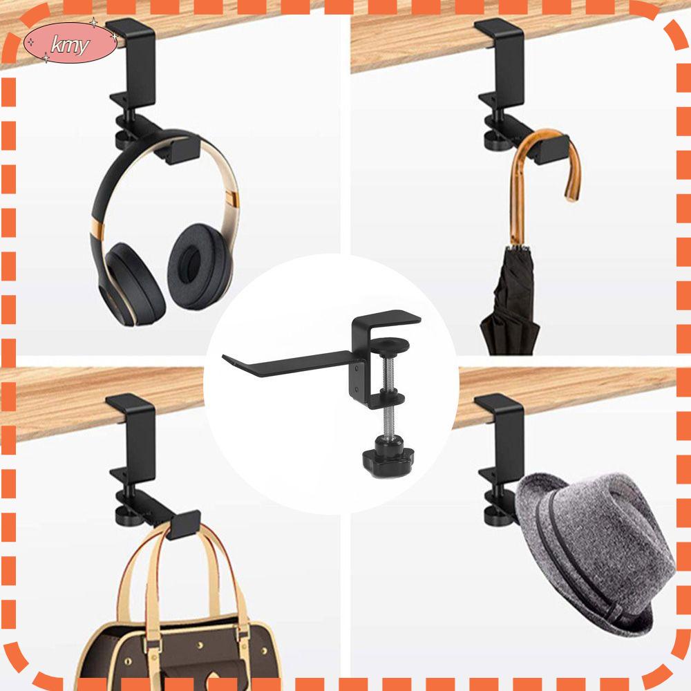 KRNY Giá Đỡ Micro / Tai Nghe Dạng Kẹp Để Bàn Tiện Lợi