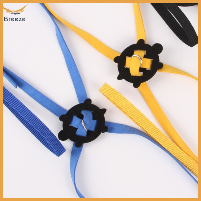 Dây Dắt Thú Cưng Đi Dạo An Toàn Chống Mài Mòn Có Thể Điều Chỉnh Kích Thước