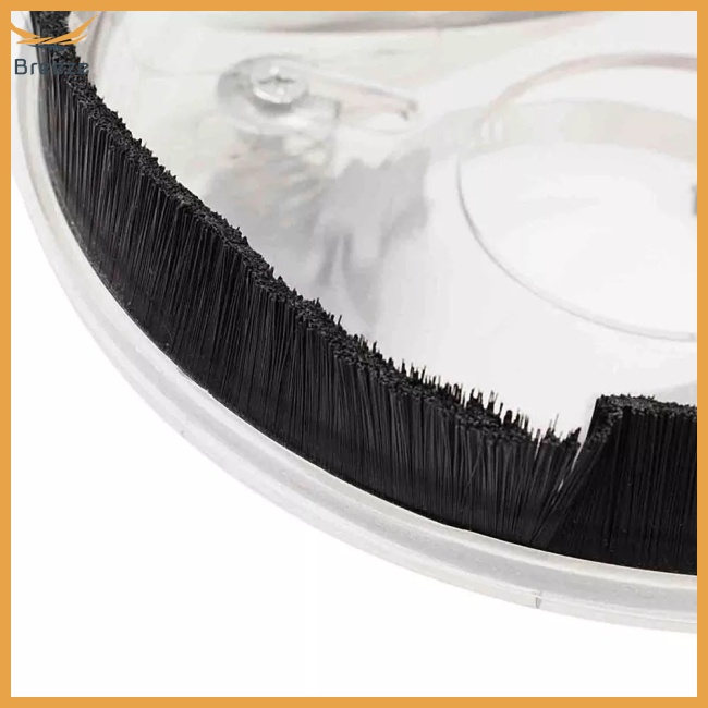 Vỏ Bọc Chống Bụi Cho Máy Mài 4 Inch 5 Inch