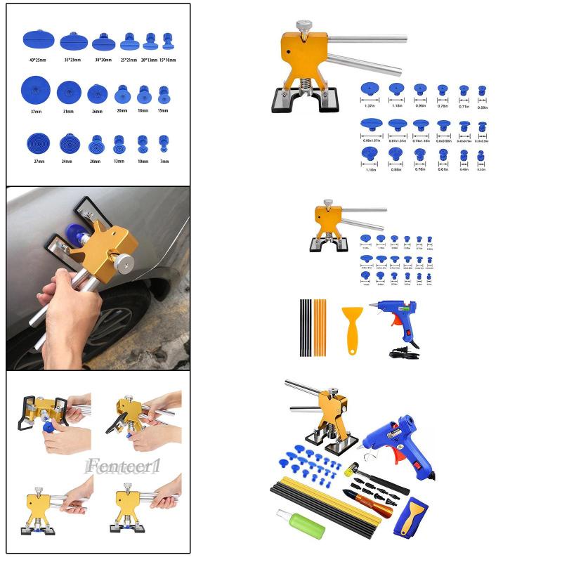 Bộ 19 Dụng Cụ Sửa Chữa Xe Hơi Fenteer1