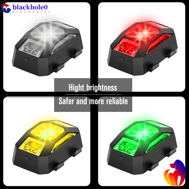 Đèn Nhấp Nháy Tương Thích Với dji Avata / Mini 3 Pro / Mavic 3 / dji Mini Se / dji Air 2s / dji Fpv / Mini 2