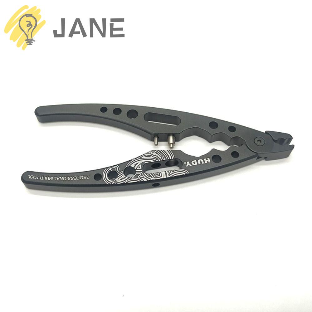 Kìm Kẹp Trục Giảm Xóc Bằng Kim Loại Đa Năng Cho Xe RC 1 / 8 1 / 10 Crawler