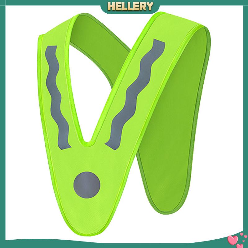 Áo Sát Nách Tập Thể Thao Chạy Bộ Có Khả Năng Nhìn Thấy Cao Cho Bé