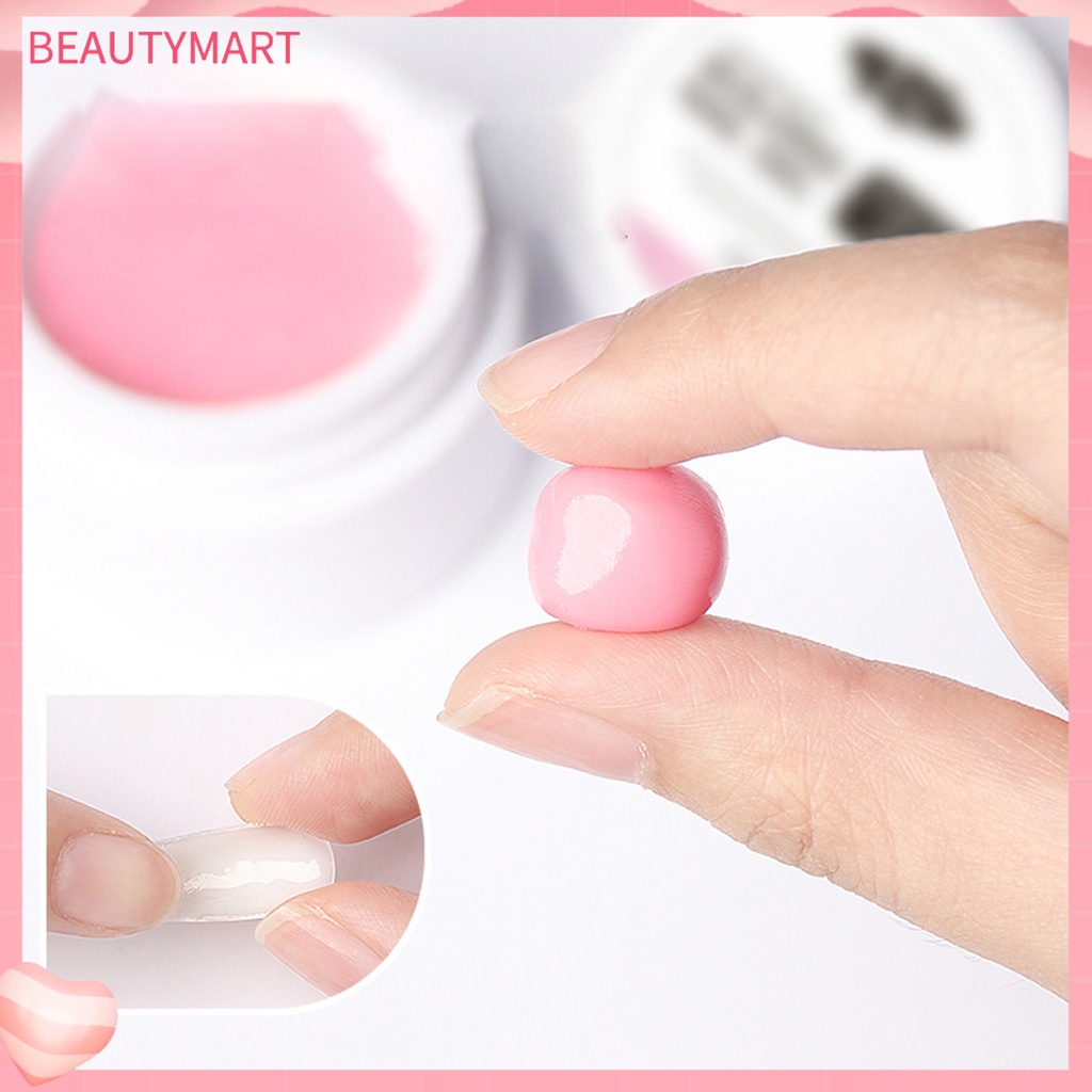 Keo Dán Nối Dài Móng Tay 15ml An Toàn Không Gây Kích Ứng Tiết Kiệm Sức Khỏe