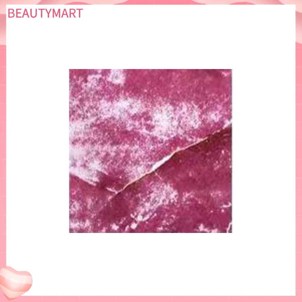 Set 10 Miếng Dán Lá Nhôm Họa Tiết Cẩm Thạch Trang Trí Móng Nghệ Thuật Thời Trang Cho Nữ