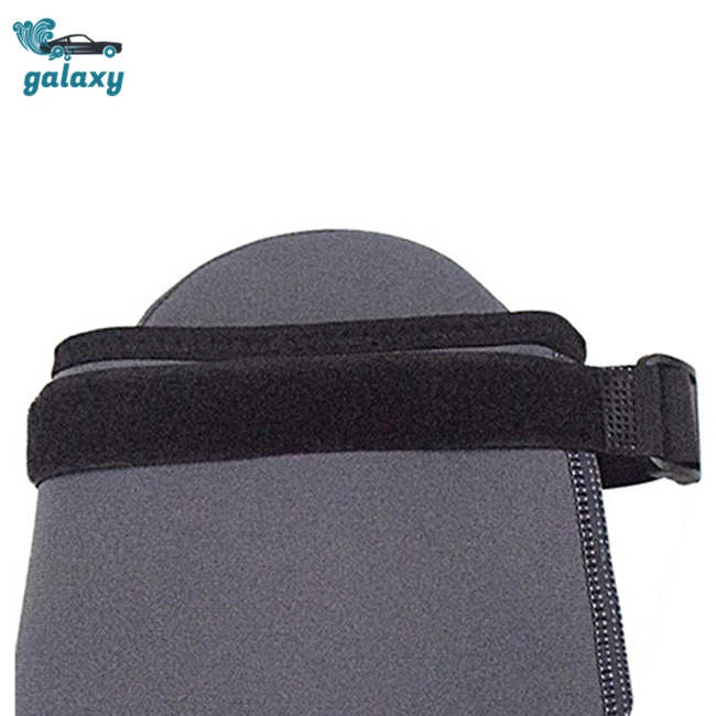 Galaxy 1 Đôi Tất Lặn Chống Lạnh Chống Trượt Dày 3mm