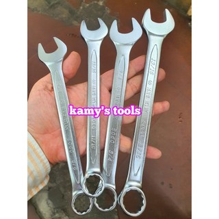 Cờ lê vòng miệng hệ inch kingtony 5/8 11/16 3/4 13/16 7/8 15/16 inch model 506020 506022 506024 506026 506028 506030