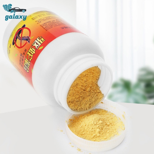 Galaxy Bột Chống Nấm Mốc Chống Côn Trùng Tiện Dụng Cho Gia Đình / Cắm Trại