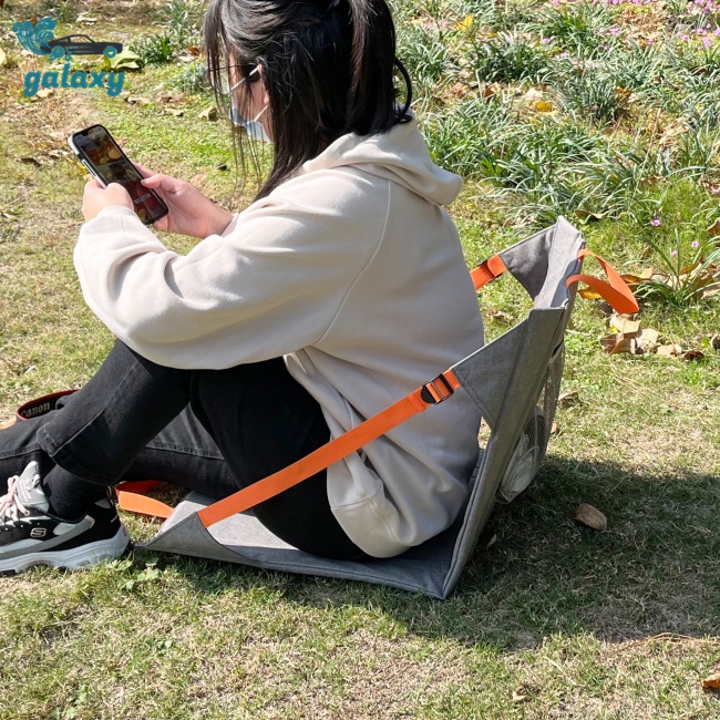 Galaxy Túi Lưới Cỡ Lớn Chống Thấm Nước Tiện Dụng Mang Theo Du Lịch Cắm Trại
